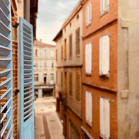 Tres Bel Appartement De 60M2 En Centre Ville 拉沃尔 外观 照片