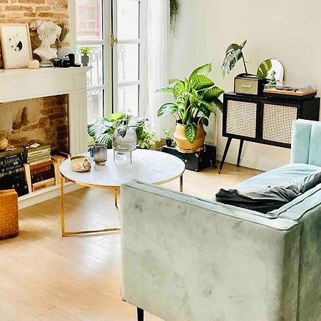 Tres Bel Appartement De 60M2 En Centre Ville 拉沃尔 外观 照片